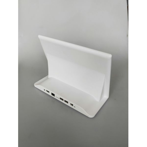 HD WIFi Touch Screen Digital Frame All In One Display With RFID/NFC Access Cards Reader
