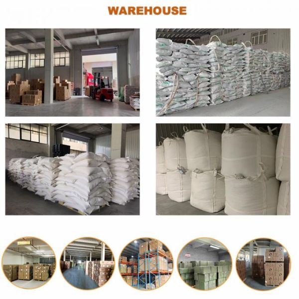 Organic Cassava Cat Litter Solution with Natural Ingredients and Efficient Moisture Locking Technology