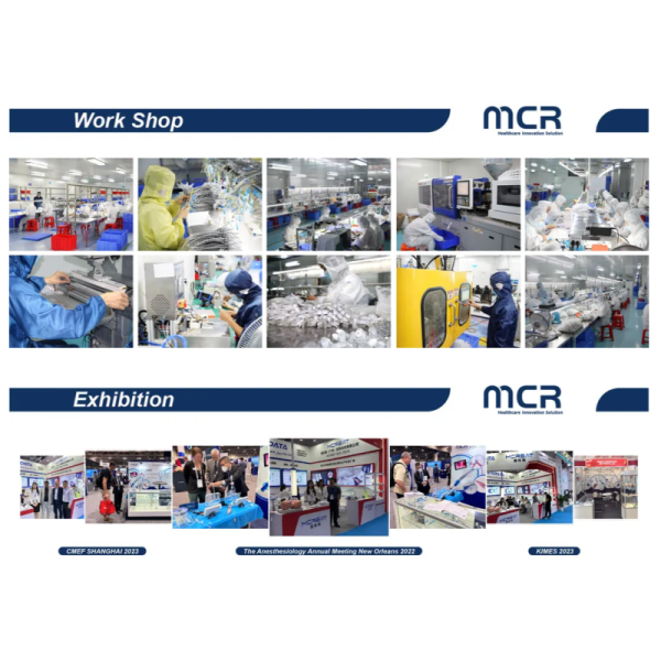 Medical Certified Reusable PE Material Suction Liner System for Safe and Efficient Fluid Collection