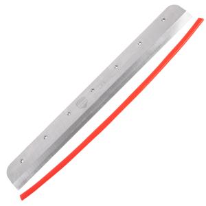 China 507*42*4.5mm HSS Steel Replacing Blade for A3 A4 Paper Cutter Sturdy and Long Lasting on sale