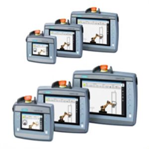 Wholesale Industrial PLC HMI Panel TFT Display 6AV2125-2JB03-0AX0 KTP900 from china suppliers