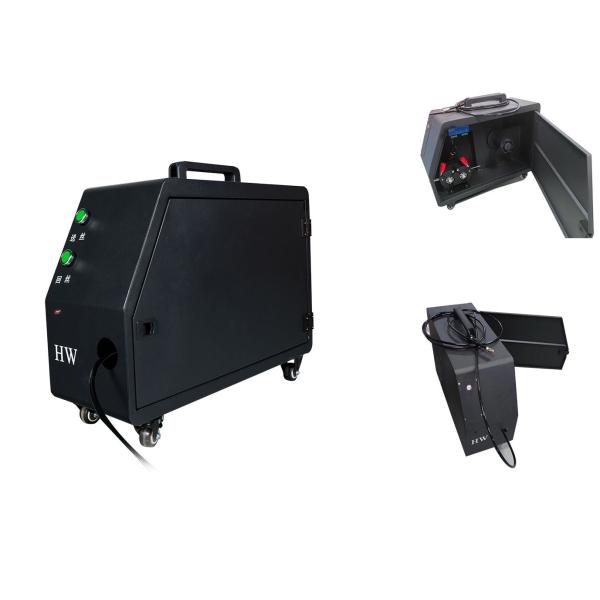 Digital Control Welding Wire Feeder Machine With Steel ALuminium Feeding Material