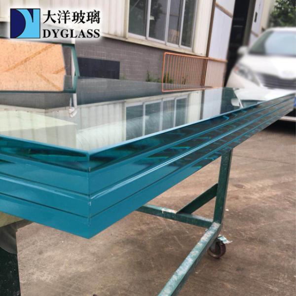 Ultra Clear Glass