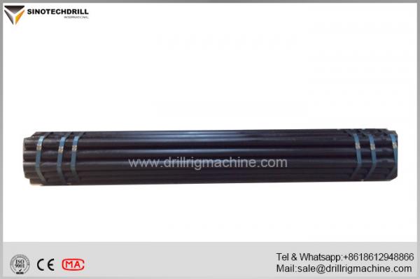 Quality Friction Welded Dth Drill Pipe Casing For Rock Drilling / Well Drilling for sale