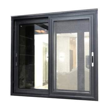 Tiny House Folding Windows - Space-Optimized Folding Tracks