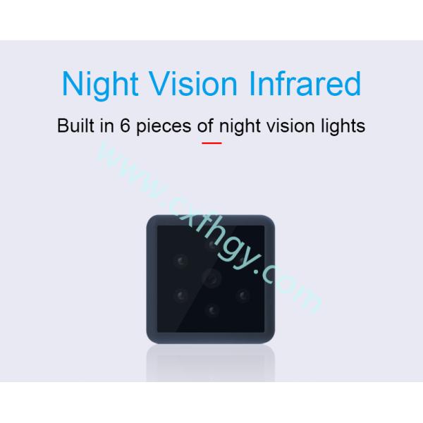 MD26 MD25 Micro Camera 1080P HD Voice Comrecorders Mini Cam With Motion Detection Infrared Night Vision Recording Clip S