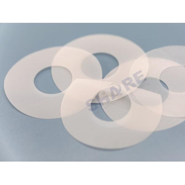 filter mesh disc