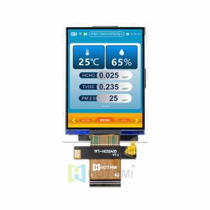 Wholesale 3.2 Inch TFT LCD Module | 240x320 SPI interface With ST7789 Controller from china suppliers