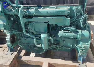 Wholesale 420HP 372KW Used Engine D11 90% New Volvo Marine Engine from china suppliers