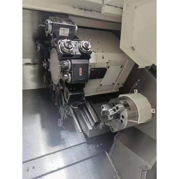 Polishing / Anodizing High Precision Machining Parts Fine Tolerance OEM/ODM