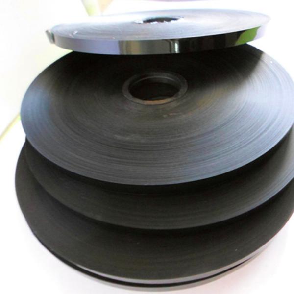 10mm width cable marking tape /Coding date ribbon for date batch number cable marking print foil