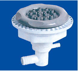 Air Spa Bath Jet