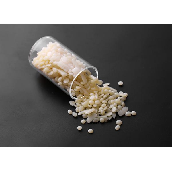 PVC High Melt Point Micronized Polypropylene Wax White Flake