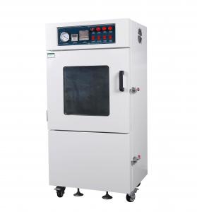 Wholesale LIYI Clean Laboratory Drying Oven Industrial Vacuum Drying Oven Built In Vacuum Pump from china suppliers