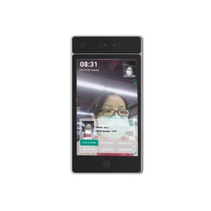 Wholesale Touchless Standing 10.1 Inch Face Recognition Attendance Device IP67 from china suppliers