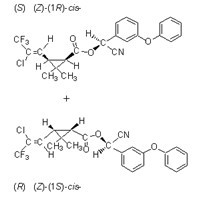 Wholesale Lambda-cyhalothrin from china suppliers