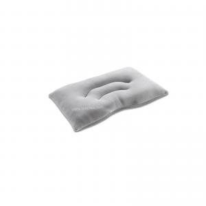Wholesale Individual Shape of Split Memory Foam Pillow, 3D Fabric at the bottom, Cooling & Breathable from china suppliers
