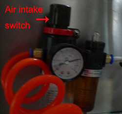 PLC Control System IEC Test Equipment , 1000mm Adjustable Automatic Cord Reels Endurance Tester