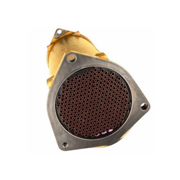T400172 379-3436 Original Perkins Engine Oil Cooler for C13