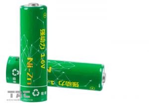 Wholesale 1.6v AAA AA Rechargeable NiZn Battery for Explosion-proof Flashlight from china suppliers