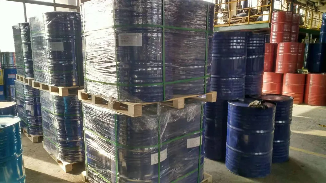 High Tensile Strength Two Parts Liquid Polyurethane Rubber for Panel and Stone Mold Making