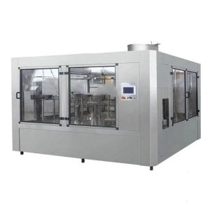 Wholesale 28000 BPH Juice Bottle Filling Machine from china suppliers