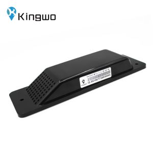 Wholesale 4G Cat4 Screw Mount Light Sensor Vehicle RV GPS Tracker Supply Chain Management from china suppliers