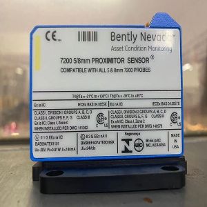 Wholesale 18745-04 | Bently Nevada | Proximitor Sensor from china suppliers
