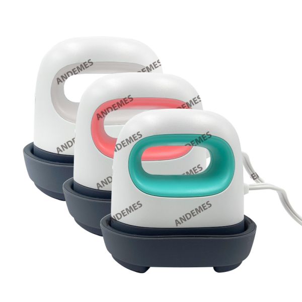 110V 220V DTF Mini Heat Press Machine For T Shirts Transfer Logo Printer Lightweight