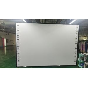 IBoard Interactive Whiteboard Essential Learning Tool With Interactive Surface &