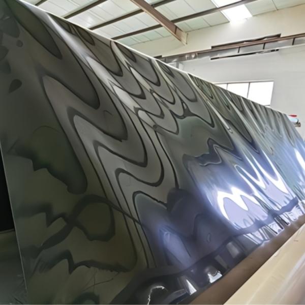 Prefabricated HDPE Geomembrane Fish Pond Liner for Aquaculture Farms and Landfill Sites