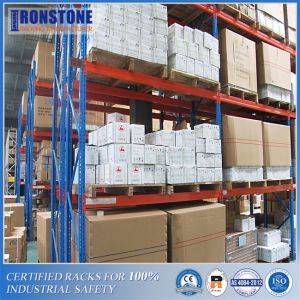 Buy cheap RMI/AS4084 Certified Industrial Warehouse Storage Rack from wholesalers