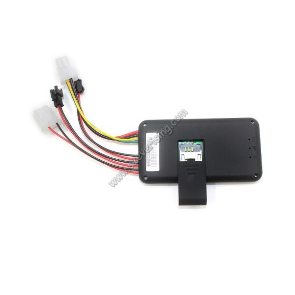Universal GSM 4 Band TK100 Vehicle GPS Tracker with 2 way calling GPS locator