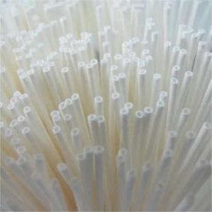 Wholesale Industrial Hollow Fiber MBR Membrane 0.7mm Diameter Polyacrylonitrile Membrane from china suppliers