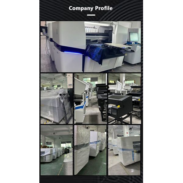 Epson I3200 Based DTG Printer with CMYKORGB Plus White Ink Set
