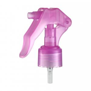 China Full Pump Foam/Spray/Stream All Plastic Trigger Sprayer 28/410 for Car Wash on sale