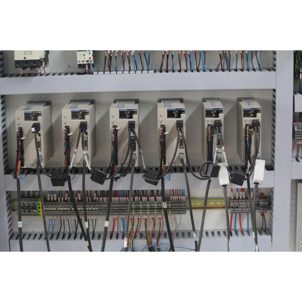 Automatic Insulating Glass Line Triple Glazing Sealing Silicone Machine