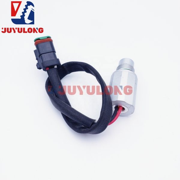 For E345B 365B 733B Engine Speed Sensor 265-9033 Sensor Excavator Accessories Engineering Machinery Parts
