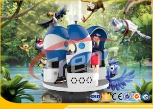 Wholesale Shopping Mall Amusement Dynamic 360 Degree Film Camera With 1080P HD Glasses from china suppliers