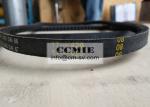 Long Life Air - Conditioning Belt 860129450 , Damp Proof Construction Machinery