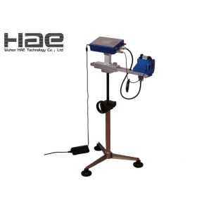 Wholesale 25.4mm One Head HP Technology Big Character Thermal Foaming Online Inkjet Date Printer Price from china suppliers