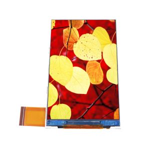 Wholesale Anti Glare IPS TFT LCD Display Screen 3.97&quot; K397H5102T ILI9806E-2 from china suppliers