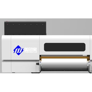 1.5 L Ink Capacity DTF UV Printer Epson Printing Head Printer DTF UV