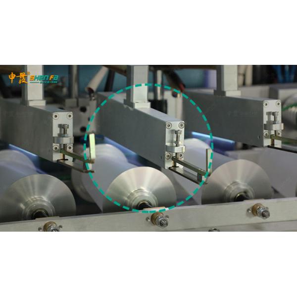 Automatic Screen Printing Machine for Plastic Cup and Coffee Cup with 75pcs/min Speed