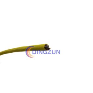 8 Core Multi Sensor Shielded Cable