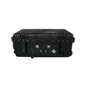 IP Mesh Radio Portable Emergency Command Station IP65