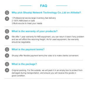 JL262A Aruba 2930F 48G PoE+ 4SFP Switch