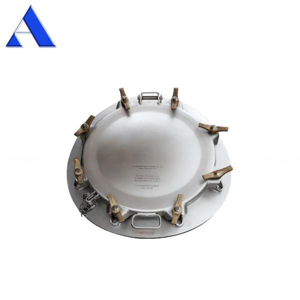 Plastic Documents Holder for Various ISO Tank Shipping Container Spare Parts and Accessories