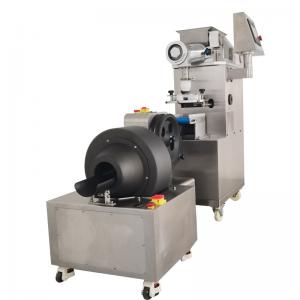 China China Low Price Automatic Small Machine For Making Date Ball on sale