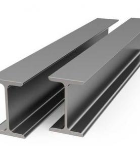 Wholesale A36 Structural Steel Beam Galvanised Steel RSJ 6m 12m LIANZHONG from china suppliers